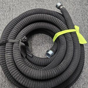 Hose for gas mask UNIVERSAL 40MM Connection 20 meters/65.6 foot